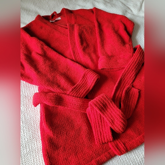 Victoria's Secret Robe - Picture 3 of 7